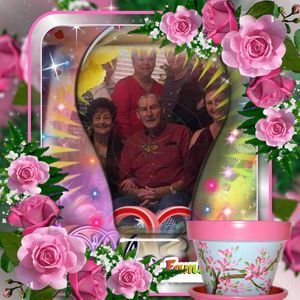 Meet your Posher, Bea